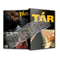 Tar - 2022 Türkçe Dvd Cover Tasarımı